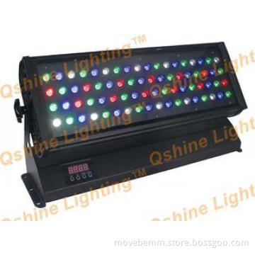 Mini Dimming LED Wash Light Cree Stage Effect Lighting Mast